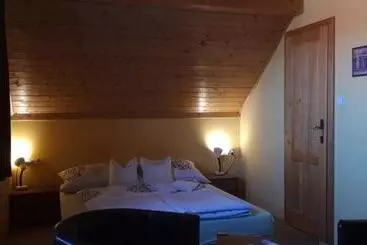 پانسیون Penzion U štoly