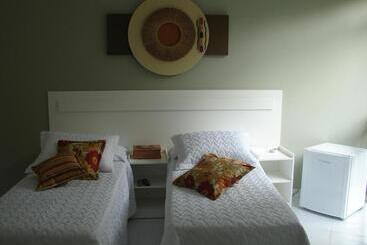 Pensão Pousada Lava Pés