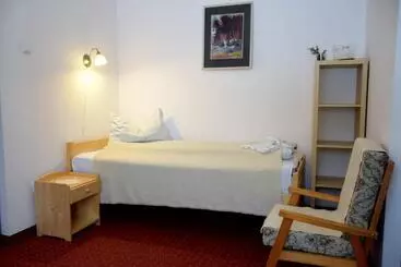 Pension Tofalvi