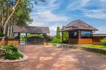 Resort Chudodiyevo Park