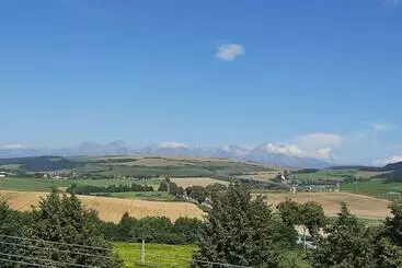 Restaurant And Pension Stenly