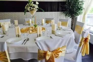 Restaurant And Pension Stenly