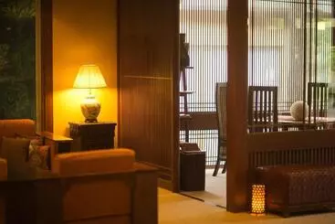Ryokan Noto Hyakurakusou