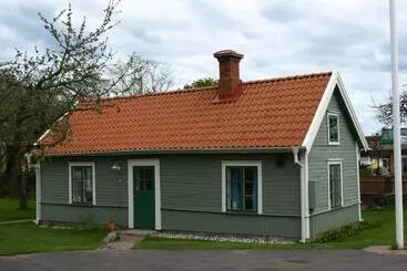 Skänninge Bed & Breakfast