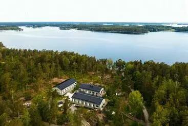 Stf Svartsö Skärgårdshotell & Vandrarhem