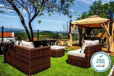 住宿加早餐  Casa Da Nora