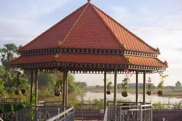 Bed and Breakfast Le Kroma Villa