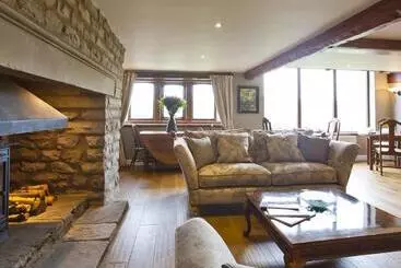 Bed and Breakfast Throstle Nest Farm