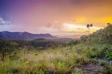 ホテル Canto Da Coruja   Ecohospedagem