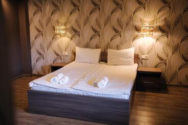 فندق Recreation Complex Volnogora