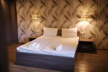 Hotel Recreation Complex Volnogora
