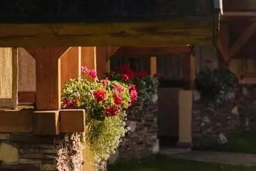 Hotel Recreation Complex Volnogora