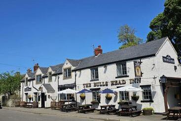 Hotel The Bull At Foolow
