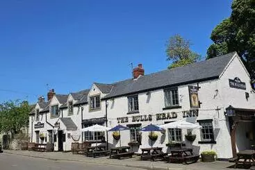 Hotel The Bull At Foolow