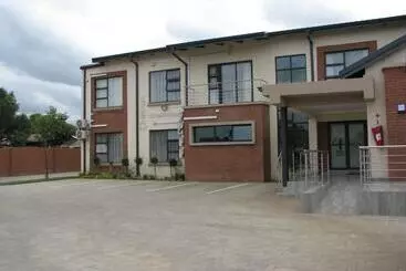ペンション 4 Seam Guest House