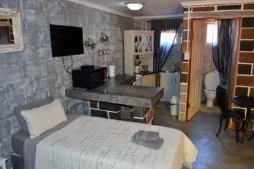 Majatalo Art Guest House