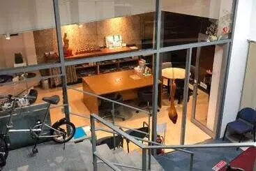 Pensió Guest House Channel Kan