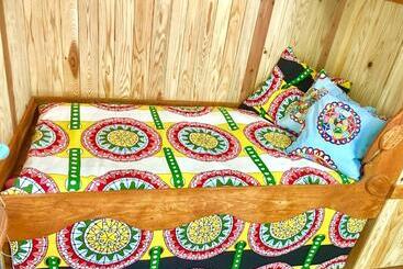 膳宿费 Kappa Backpackers