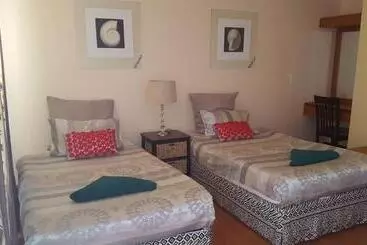 Majatalo Natalie Guesthouse