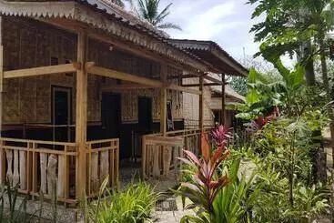 Pansiyon Red Island Bungalows