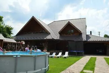 Pensió Sadyba Pikuy