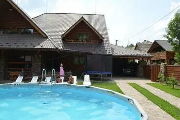 Pensão Sadyba Pikuy
