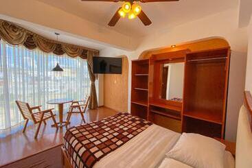 膳宿费 Fandangos Nochixtlán