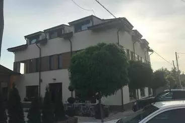 Pensiunea La Nasu