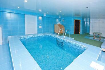 אתר נופש Kamyanka