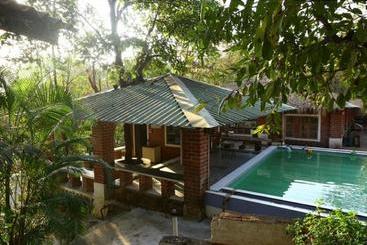 Resort Sterling Nature Trails Dabhosa , Jawahar