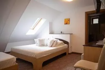 Resort Valea Lui Liman