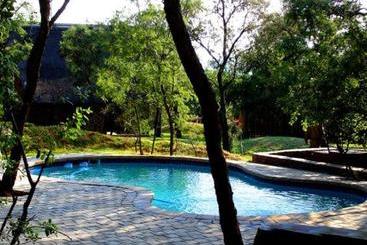 אתר נופש Zinyala Private Game Reserve