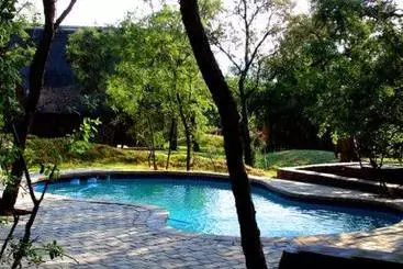 Resort Zinyala Private Game Reserve