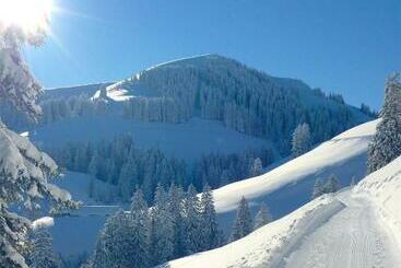 旅馆 Rigi Klösterli