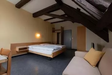 Bed and Breakfast Gasthof Pizzeria Weingarten