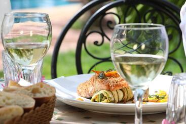 Bed & Breakfast Villa Katia