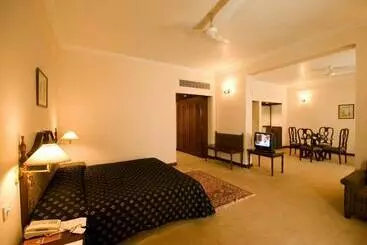 Hotel Express Residency Jamnagar