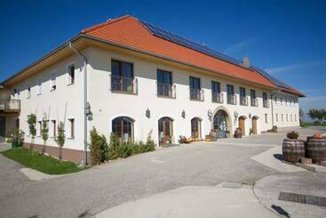 Hotelli Hochhubergut