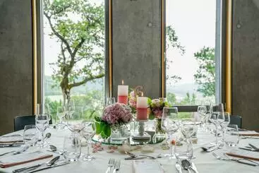 Hotelli Hofgut Hohenkarpfen