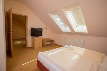 Hotelli Landhaus & Landhof Gabriel