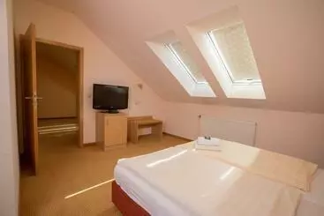 Hotel Landhaus & Landhof Gabriel