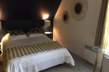 ホテル Le Flobart