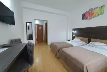 Hotelli Mures