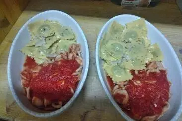 Hotelli Palazzo Mellacqua