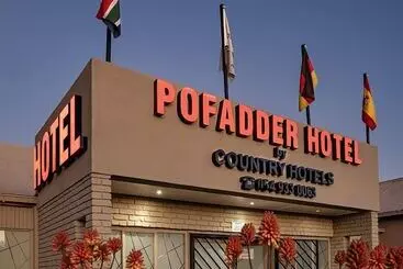 Hotel Pofadder Inn