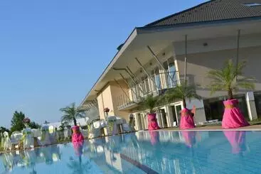 Hôtel Szepia Bio And Art