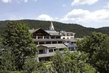 Hotelli Zum Löwen Al Leone