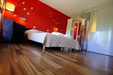 Aparthotel La Résidence Du Spa Et La Résidence Des Thermes