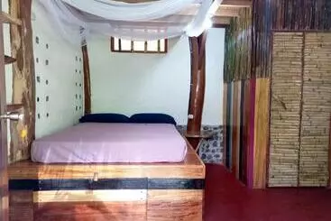 La Urraca Loca Hostel