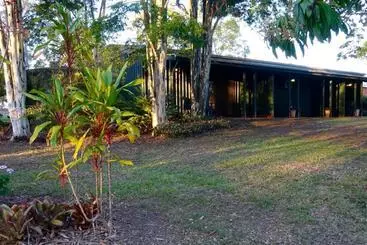 Lagoon Pocket Bed & Breakfast